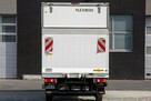 Fiat Ducato 160KM Power KONTENER + WINDA Palfinger 750kg UDT W CENIE !!! - 7