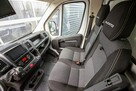 Fiat Ducato 160KM Power KONTENER + WINDA Palfinger 750kg UDT W CENIE !!! - 9