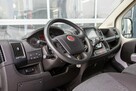 Fiat Ducato 160KM Power KONTENER + WINDA Palfinger 750kg UDT W CENIE !!! - 11
