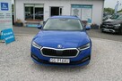 Škoda Octavia AMBITION F-vat LED Salon Polska netto 50325 PLN Gwarancja - 3