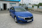 Škoda Octavia AMBITION F-vat LED Salon Polska netto 50325 PLN Gwarancja - 4