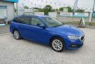 Škoda Octavia AMBITION F-vat LED Salon Polska netto 50325 PLN Gwarancja - 5