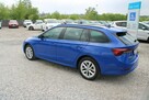 Škoda Octavia AMBITION F-vat LED Salon Polska netto 50325 PLN Gwarancja - 9