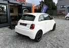 Fiat 500e Polski Salon, Gwarancja baterii do 2031, Podgrzewane fotel, LED - 3