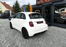 Fiat 500e Polski Salon, Gwarancja baterii do 2031, Podgrzewane fotel, LED - 4