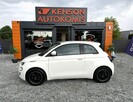 Fiat 500e Polski Salon, Gwarancja baterii do 2031, Podgrzewane fotel, LED - 5