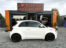 Fiat 500e Polski Salon, Gwarancja baterii do 2031, Podgrzewane fotel, LED - 6