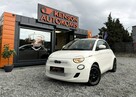 Fiat 500e Polski Salon, Gwarancja baterii do 2031, Podgrzewane fotel, LED - 7