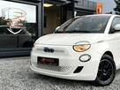 Fiat 500e Polski Salon, Gwarancja baterii do 2031, Podgrzewane fotel, LED - 8