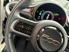 Fiat 500e Polski Salon, Gwarancja baterii do 2031, Podgrzewane fotel, LED - 16