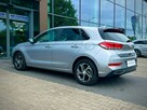 Hyundai i30 1.5T-GDI 160KM 48V 7DCT NOWE SPRZĘGŁA Smart Gwarancja Salon PL FV23% - 4