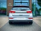 Hyundai i30 1.5T-GDI 160KM 48V 7DCT NOWE SPRZĘGŁA Smart Gwarancja Salon PL FV23% - 5