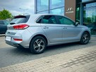 Hyundai i30 1.5T-GDI 160KM 48V 7DCT NOWE SPRZĘGŁA Smart Gwarancja Salon PL FV23% - 6