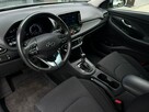 Hyundai i30 1.5T-GDI 160KM 48V 7DCT NOWE SPRZĘGŁA Smart Gwarancja Salon PL FV23% - 8