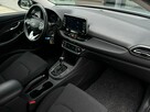 Hyundai i30 1.5T-GDI 160KM 48V 7DCT NOWE SPRZĘGŁA Smart Gwarancja Salon PL FV23% - 9