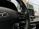 Hyundai i30 1.5T-GDI 160KM 48V 7DCT NOWE SPRZĘGŁA Smart Gwarancja Salon PL FV23% - 16