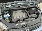 Volkswagen Golf Plus *DSG*klima*tempomat*serwis*super stan* - 9