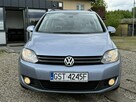 Volkswagen Golf Plus *DSG*klima*tempomat*serwis*super stan* - 11