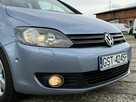 Volkswagen Golf Plus *DSG*klima*tempomat*serwis*super stan* - 13