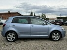 Volkswagen Golf Plus *DSG*klima*tempomat*serwis*super stan* - 16