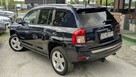 Jeep Compass 2.2D*136PS*ZAREJESTROWANY*Bezwypadkowy*4x4*Navi Serwis*GWARANCJA 24 - 9