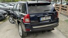 Jeep Compass 2.2D*136PS*ZAREJESTROWANY*Bezwypadkowy*4x4*Navi Serwis*GWARANCJA 24 - 10