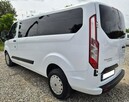 Ford Transit Custom L2 długi Pack klim x2 - 2