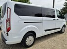 Ford Transit Custom L2 długi Pack klim x2 - 4