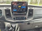 Ford Transit Custom L2 długi Pack klim x2 - 9