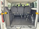 Ford Transit Custom L2 długi Pack klim x2 - 10