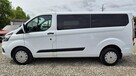 Ford Transit Custom L2 długi Pack klim x2 - 12