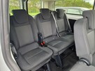 Ford Transit Custom L2 długi Pack klim x2 - 15