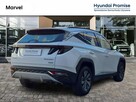 Hyundai Tucson 1.6 T-GDI HEV AT / 230KM / Smart + Pakiet LED /  Gwarancja do 2029 - 5
