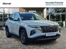 Hyundai Tucson 1.6 T-GDI HEV AT / 230KM / Smart + Pakiet LED /  Gwarancja do 2029 - 7