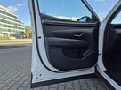 Hyundai Tucson 1.6 T-GDI HEV AT / 230KM / Smart + Pakiet LED /  Gwarancja do 2029 - 12