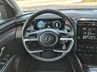 Hyundai Tucson 1.6 T-GDI HEV AT / 230KM / Smart + Pakiet LED /  Gwarancja do 2029 - 13