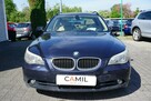 BMW 530 zarejestrowany, ubezpieczony - 2
