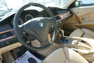 BMW 530 zarejestrowany, ubezpieczony - 10