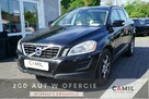 Volvo XC 60 polski salon - 1