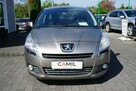 Peugeot 5008 zarejestrowany, ubezpieczony, atrakcyjny przebieg - 2