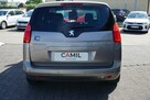 Peugeot 5008 zarejestrowany, ubezpieczony, atrakcyjny przebieg - 6