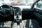 Peugeot 5008 zarejestrowany, ubezpieczony, atrakcyjny przebieg - 13