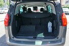 Peugeot 5008 zarejestrowany, ubezpieczony, atrakcyjny przebieg - 15