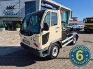 Multicar M27 B / 4X4 / RAMA DO ZABUDOWY / IGŁA - 2