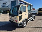Multicar M27 B / 4X4 / RAMA DO ZABUDOWY / IGŁA - 3