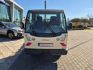 Multicar M27 B / 4X4 / RAMA DO ZABUDOWY / IGŁA - 5