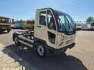 Multicar M27 B / 4X4 / RAMA DO ZABUDOWY / IGŁA - 6