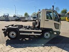 Multicar M27 B / 4X4 / RAMA DO ZABUDOWY / IGŁA - 8