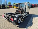 Multicar M27 B / 4X4 / RAMA DO ZABUDOWY / IGŁA - 9