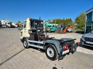 Multicar M27 B / 4X4 / RAMA DO ZABUDOWY / IGŁA - 11